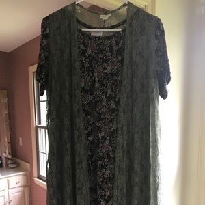 LulaRoe Combo
